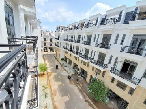Bán Bảo Minh Residence - Nhà phố đẹp ngay trung tâm, 3,5 tấm, full nội thất. 0908.714.902 An
