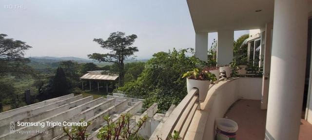 Bán biệt thự hoàn thiện view tuyệt đẹp tại Lương Sơn, Hòa Bình
