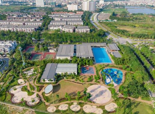 Bán nhà biệt thự, liền kề tại dự án Gamuda City (Gamuda Gardens), Hoàng Mai, Hà Nội giá 8.9 tỷ