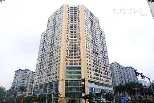 Cho thuê văn phòng tòa Golden Field mặt đường Nguyễn Cơ Thạch, diện tích hơn 100m2