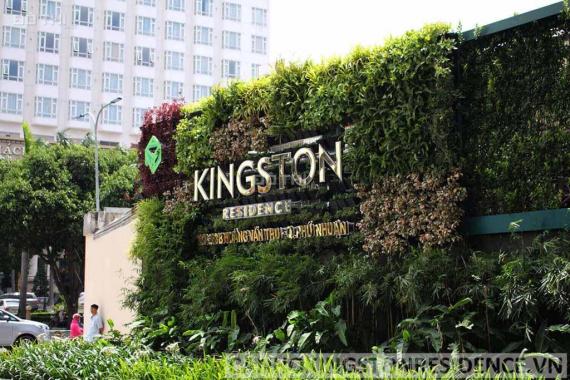 Cần chuyển nhượng căn hộ Kingston Residence, 2PN, 79m2, nội thất mới giá 5.2 tỷ