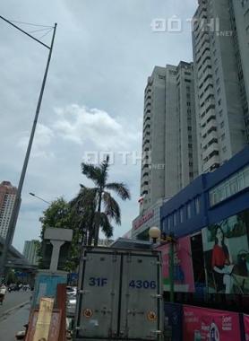 Dưới 2 tỷ có nhà ô tô đỗ cửa Trần Phú, Hà Đông, gần siêu thị Coopmart, 0787593636