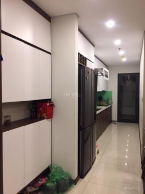 Bán căn hộ chung cư tại dự án N01 - T4 Ngoại Giao Đoàn, Bắc Từ Liêm, Hà Nội DT 87m2 giá 3.4 tỷ