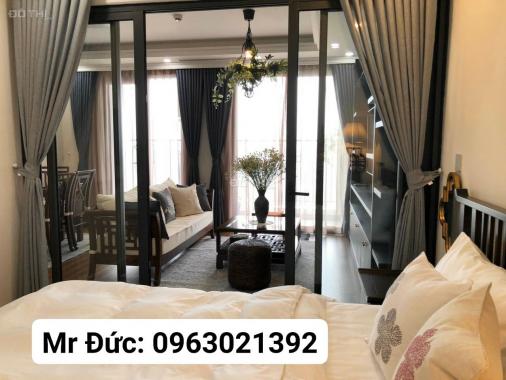 Cắt lỗ căn hộ 1PN giá 1.7 tỷ tại chung cư Sunshine Garden, Q. Hai Bà Trưng, Hà Nội. LH: 0963021392