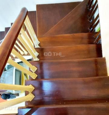 Bán nhà Hà Cầu, Hà Đông, 52m2, giá 3.1 tỷ, ô tô tránh, nội thất đẹp