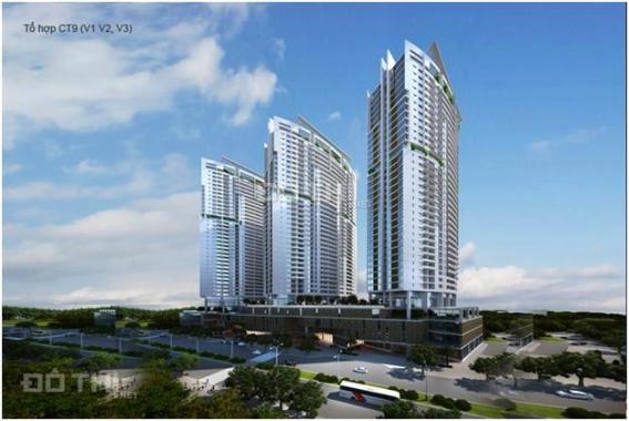 Chính chủ cần bán gấp căn hộ chung cư Victoria Văn Phú 116m2 giá 1.95 tỷ. Lh 0965501369