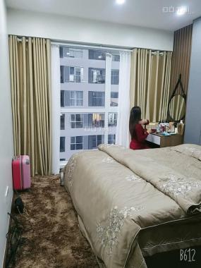 Cho thuê căn hộ chung cư GoldSeason 47 Nguyễn Tuân, nhiều căn trống vào được ngay