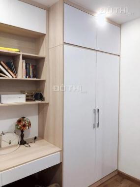 Cho thuê căn hộ tại Hope Residence, Phúc Đồng, Long Biên, 70m2, full nội thất, LH: 096.344.6826