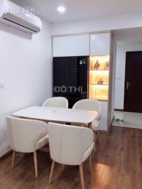 Cho thuê căn hộ tại Hope Residence, Phúc Đồng, Long Biên, 70m2, full nội thất, LH: 096.344.6826
