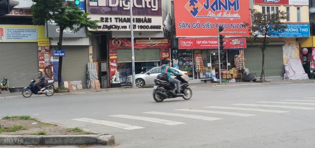 Ngân hàng thanh lý nhà 5 tầng phố Thanh Nhàn - Võ Thị Sáu, Hai Bà Trưng, Hà Nội