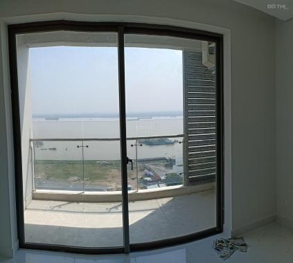 Căn hộ An Gia Riverside 69 m2, chỉ 2,45 tỷ view sông, nhà mới 100%, có sổ hồng nên hỗ trợ vay 70%