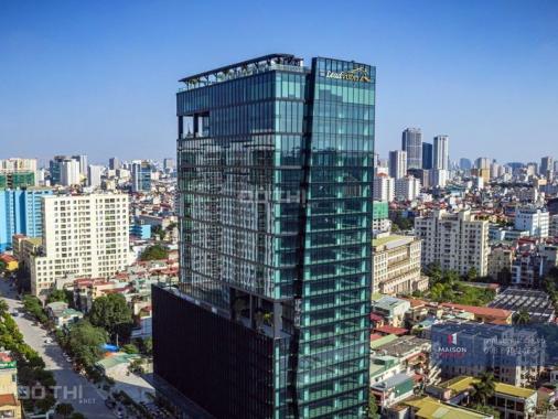 Cho thuê gấp tòa văn phòng cao cấp Leadvisors Tower 36 Phạm Văn Đồng