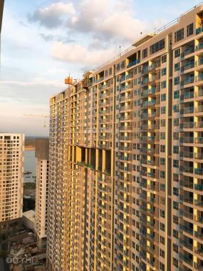 Cần bán căn hộ 55.3 m2 River Panorama giá 2 tỷ có VAT, hồ bơi tràn bờ tầng thượng. LH 0909 401 289