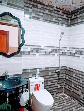 Cho thuê full tầng DT: 55m2 để ở và làm văn phòng trong KĐT Vạn Phúc City, Thủ Đức