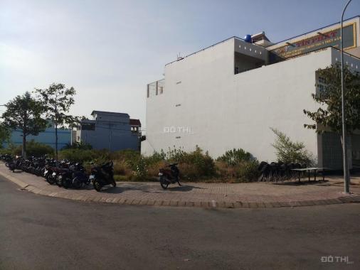 (Thông báo) ngân hàng VIB HT thanh lý 15 nền đất gần Aeon Mail tên Lửa Bình Tân - TP. HCM