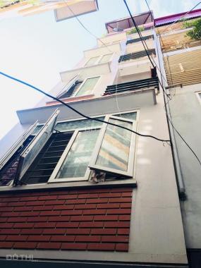 Cần bán nhà 5 tầng 55m2 mặt phố Khuất Duy Tiến, Thanh Xuân chỉ 9.5 tỷ. 0902255181