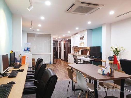 Cho thuê văn phòng Tây Sơn - Thái Thịnh, diện tích 30 - 82m2, giá rẻ nhất khu vực