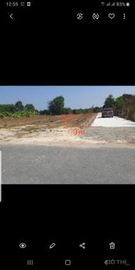Chính chủ cần bán 2 lô đất mặt tiền phường Cam Nghĩa, TP. Cam Ranh, tỉnh Khánh Hòa