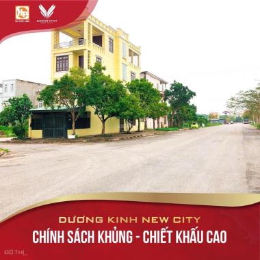 Dự án Dương Kinh New City Hải Phòng