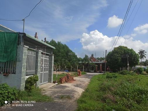 Bán đất tại đường Hùng Vương, Long Thọ Nhơn Trạch, Đồng Nai diện tích 109m2, giá 1.450 tỷ