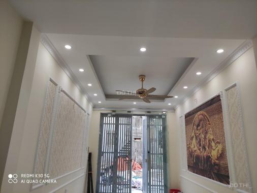 Bán nhà tổ 5 Yên Nghĩa, Hà Đông, cách BX Yên Nghĩa 300m, DT: 35m2*4T, giá 1.7 tỷ. Lh: 0367811113