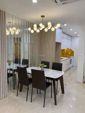 Siêu hấp dẫn! Cho thuê căn hộ 60m2 Vinhomes D'Capitale đảm bảo giá tốt nhất thị trường, miễn phí dv