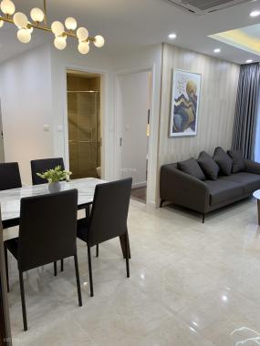Siêu hấp dẫn! Cho thuê căn hộ 60m2 Vinhomes D'Capitale đảm bảo giá tốt nhất thị trường, miễn phí dv