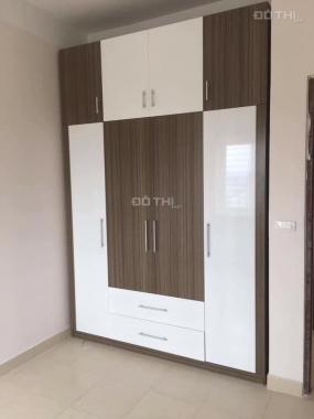 Cho thuê chung cư 3 phòng ngủ full nội thất tại Giang Biên, Long Biên. S: 92m2, giá: 9tr/tháng