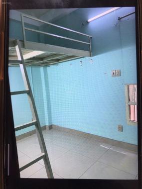 Phòng có gác máy lạnh tại hẻm 181 Phan Đăng Lưu và hẻm 270 Phan Đình Phùng PN giá từ 2,2tr/th