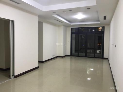 Bán căn góc 131.5m2 - 3PN view quảng trường, tòa R5, tầng 20, giá 5.6 tỷ. LHTT: A. Vũ 0936031229