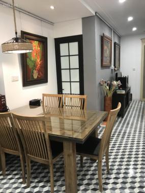 Bán gấp căn hộ chung cư tại dự án GoldSeason 47 Nguyễn Tuân, giá rẻ