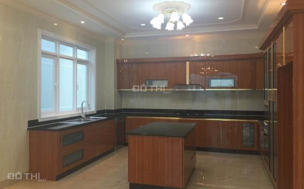 Cần bán biệt thự khu villa Nguyễn Văn Hưởng, Quận 2, khu compound cực tốt tại Thảo Điền