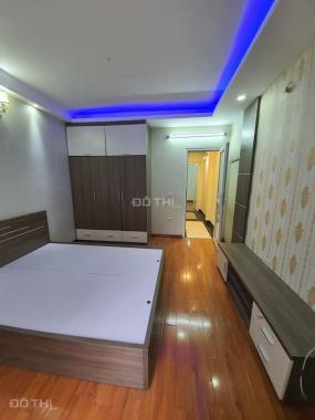 Bán nhà Tam Trinh, gần Times City 37m2*4T, mặt ngõ, ba gác tránh, ngõ thông, giá 2.75 tỷ