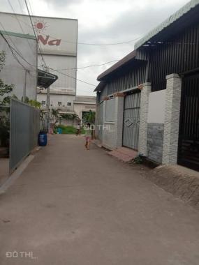 Nhà gần UBND phường Phước Tân, đường Đinh Quang Ân, Biên Hòa, giá 1,7 tỷ