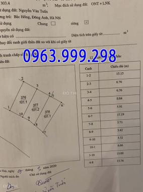 Cần bán gấp 3 lô ô bàn cờ khu Tái định cư Phú Cát, giá chỉ 12tr/m2, mặt tiền 6,7m, sổ đỏ chính chủ