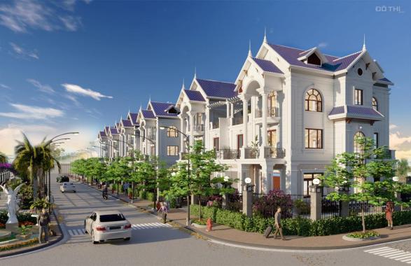 Hạ Long trên cạn - tuyệt thế nghỉ dưỡng chỉ 11tr/m2 tại Hòa Lạc Premier Residence, Hòa Lạc - Hà Nội