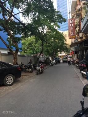 Cực rẻ hiếm - 1 bước ra đường, bán nhà Nguyễn Chí Thanh 70m2, 5 tầng mt 3,5m, giá 7,5 tỷ