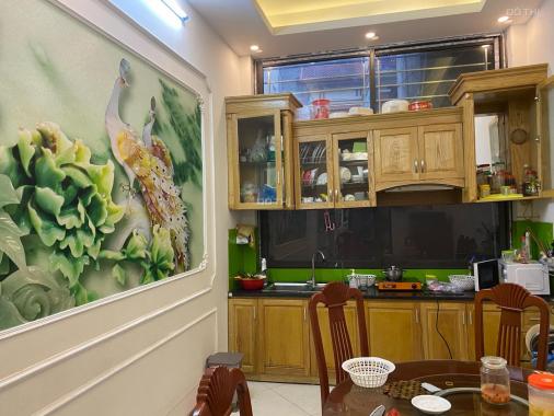 Nhà mặt phố Nguyễn Lân - 42m2 - nhà đẹp long lanh