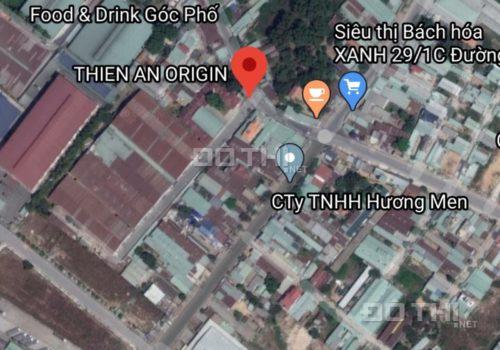 Cần bán đất nền dự án Thiên An Origin, tâm điểm trung tâm An Phú, TP. Thuận An nơi đầu tư sinh lời