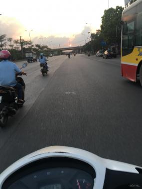 Bán đất đường Nguyễn Đức Thuận, Gia Lâm, đường nhựa ôtô tải, 32m2, 1.15 tỷ