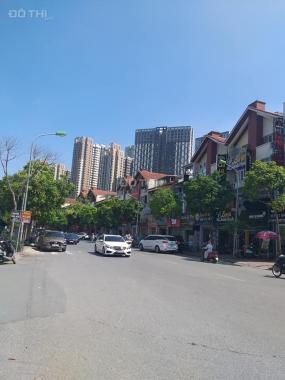 Bán nhà khu Mỗ Lao, diện tích 36m2, xây 7 tầng kinh doanh sầm uất, xin lh 0812972186