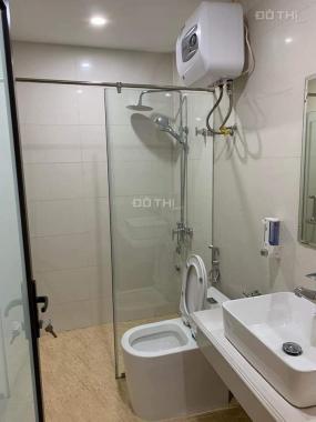 Bán nhà cạnh KĐT Linh Đàm, ngõ thông, lô góc, ô tô, 48m2, giá 4.05 tỷ. LH Minh 0936419288