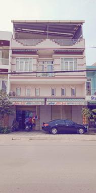Bán nhà riêng tại đường Nguyễn Trãi, Phường Quảng Phú, Quảng Ngãi, Quảng Ngãi, DT 60m2