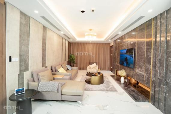 CC cao cấp Sunshine Center: 4,2 tỷ/3PN 109m2. KM 500tr, vay LS 0%, CK 12%, nhận nhà ở ngay