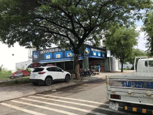 Bán đất đường Nguyễn Duy Trinh, khu Đông Thủ Thiêm, nền G31 (264m2) 52,5 tr/m2. Tel 0918481296