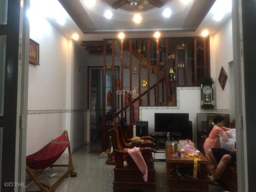 Cần bán căn nhà 14 phường Vĩnh Quang, Tp. Rạch Giá, giá tốt