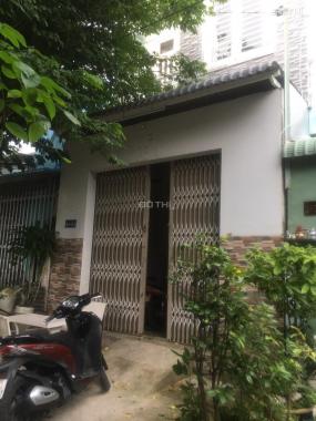Cần bán căn nhà 14 phường Vĩnh Quang, Tp. Rạch Giá, giá tốt