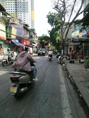 Bán nhà Phan Đình Giót Thanh Xuân 3m - Giá 2.5 tỷ - Giao dịch trực tiếp với chủ nhà