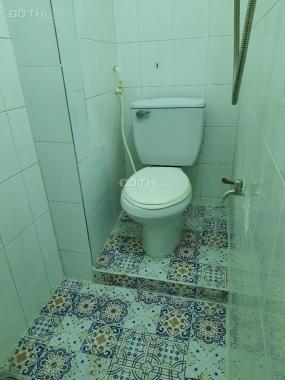 Cho thuê nhà 5PN/3WC hẻm 8m Trần Hưng Đạo, Quận 1 giá rẻ