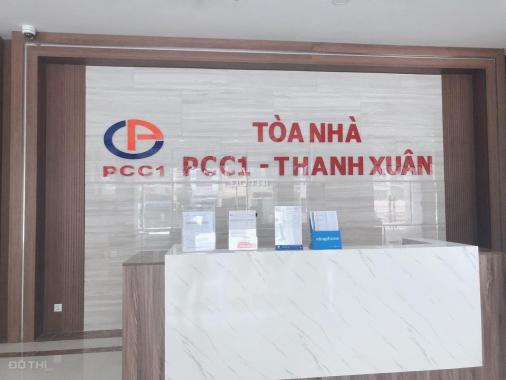 Bán căn 3PN 2,488 tỷ chung cư PCC1 Thanh Xuân